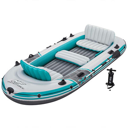 Hydro Force Adventure Elite X5 Şişme Bot 364 cm x 166 cm