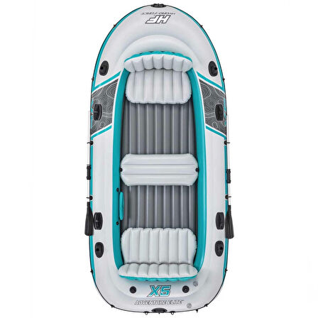 Hydro Force Adventure Elite X5 Şişme Bot 364 cm x 166 cm