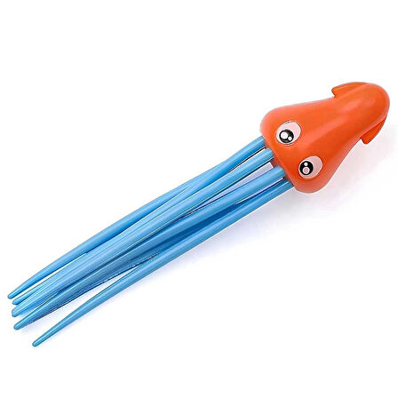 Speedy Squid Dive Toys Deniz Havuz 3 lü Dalış Oyuncağı