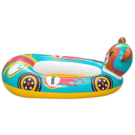 Splash Buddy Baby Boat 34170