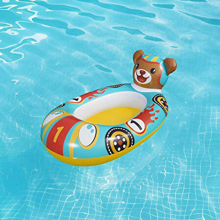 Splash Buddy Baby Boat 34170