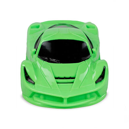 Uzaktan Kumandalı Oyuncak Araba - 20 CM