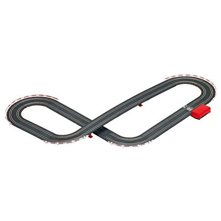Carrera Go Formula 1 Yarış Pisti