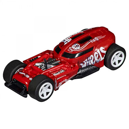Carrera Go Hotwheels Yarış Pisti