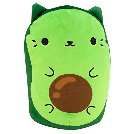 Cats vs Pickles Gold Jumbo Serisi 22 cm Peluş Oyuncak