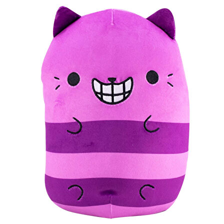 Cats vs Pickles Gold Jumbo Serisi 22 cm Peluş Oyuncak