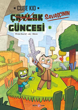Çaylak Savaşçının Güncesi 1 Yeni Bir Savaşçı