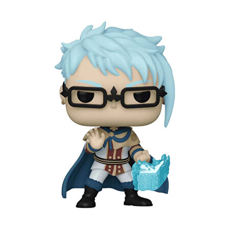 Funko POP! Animation Black Clover Klaus 72118