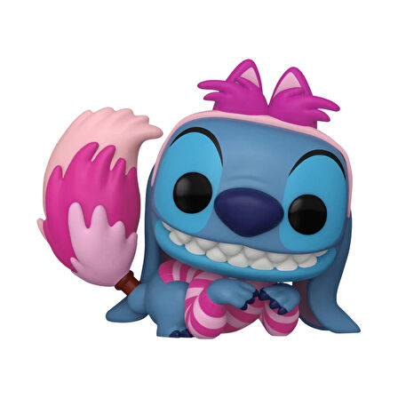 Funko POP! Disney Stitch Costume Cheshire 75163