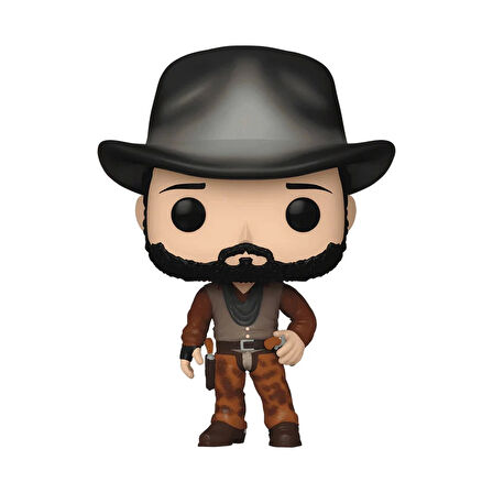 Funko POP! Television 1883 James Dutton 72195