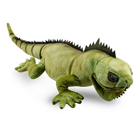 İguana 66 cm Peluş Oyuncak