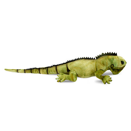 İguana 66 cm Peluş Oyuncak