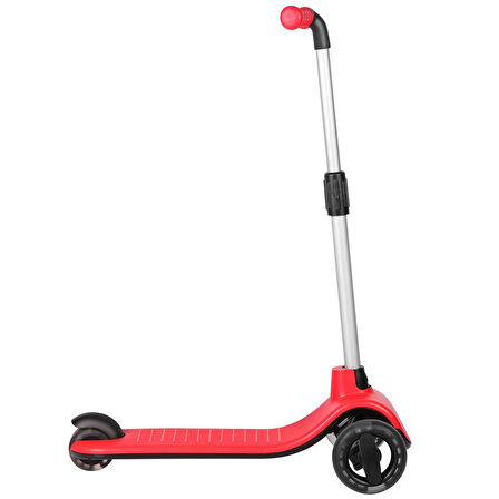 Lets Ride Scooter Kırmızı