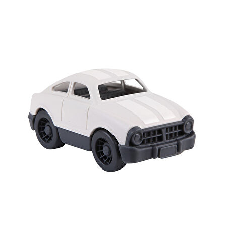 Mini Arabalar - 3 ADET