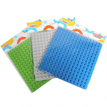 Duplo Uyumlu Renkli Zemin CG058