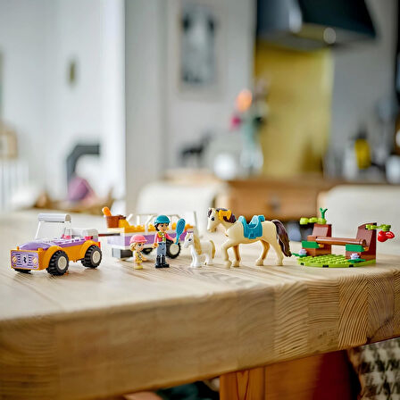 Friends At ve Midilli Römorku 42634