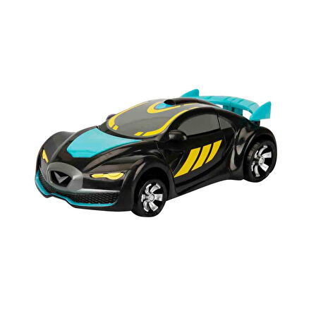 Araca Dönüşebilen Robot - 22 CM