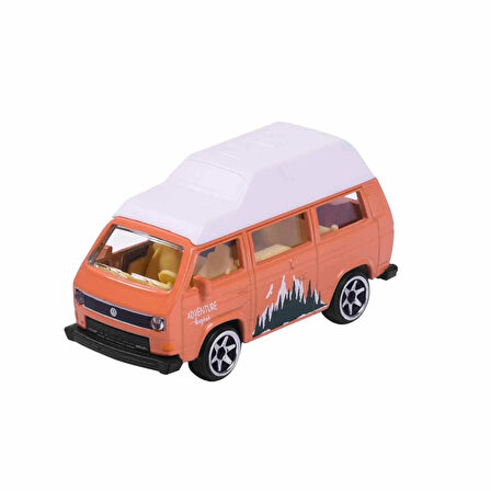 Majorette Volkswagen The Originals Premium Araç - 1 ADET