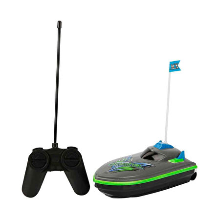 Mariner Uzaktan Kumandalı Sürat Teknesi 20 cm