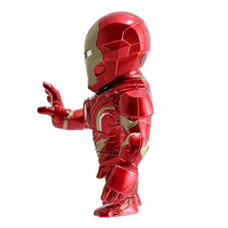 Marvel 4 Iron Man Figür - 10 CM