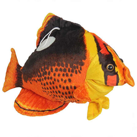 Peluş Deniz Canlıları - 1 ADET