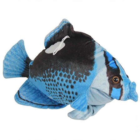 Peluş Deniz Canlıları - 1 ADET