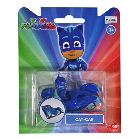 Pj Masks Single Pack - 5 cm - 1 ADET