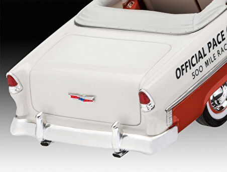 Revell 1955 Chevy Indy Car