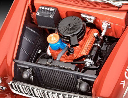 Revell 1955 Chevy Indy Car