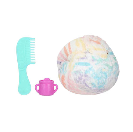 Scruff A Luvs Anne ve Yavrusu Sürpriz Kutu - 1 ADET