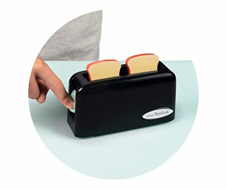 Oyuncak Tefal Tost Makinesi 