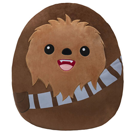 Squishmallows Star Wars Serisi Peluş Oyuncak   50 CM -1 ADET