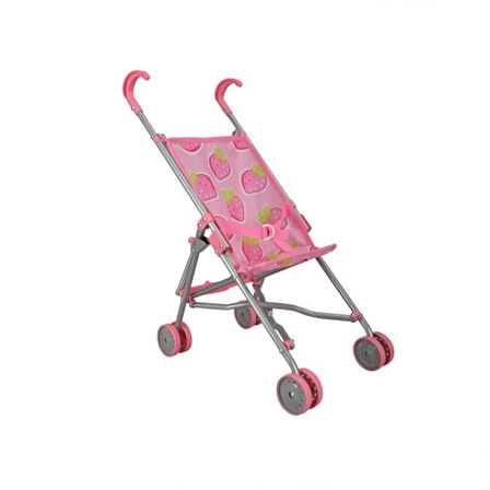 Katlanır Baston Bebek Puseti