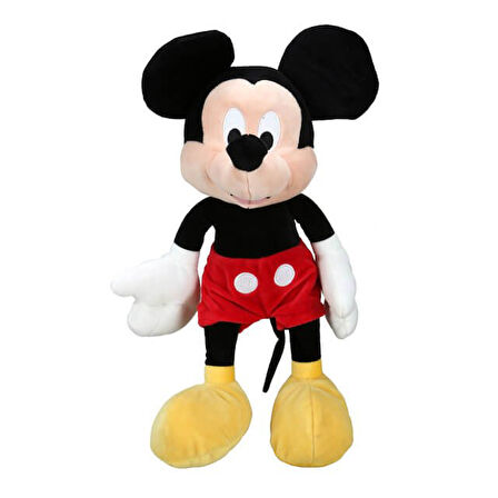 Mickey Core Peluş 43 cm