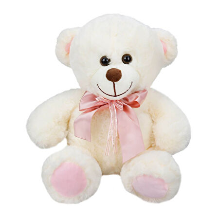 Sevimli Peluş Ayı 30 cm