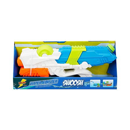 Swoosh Su Tabancası 40 cm - 1 ADET