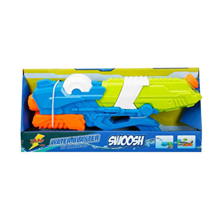 Swoosh Su Tabancası 40 cm - 1 ADET