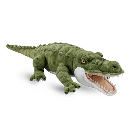 Timsah 56 cm Peluş Oyuncak