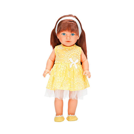 Tina Party Bebek 45 CM - 1 ADET