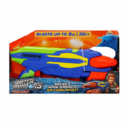 Trident Su Tabancası - 44 CM