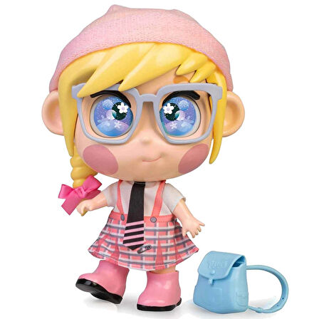 Trottie Lucy Karakter Bebek 25 CM