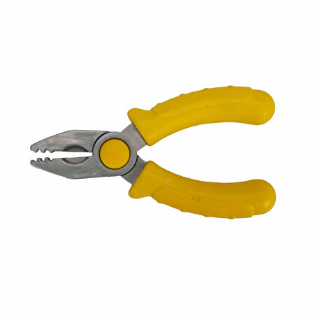 Çantalı Tamir Seti 12 Parça