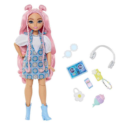 Barbie Dream Besties Daisy Jean Bebek