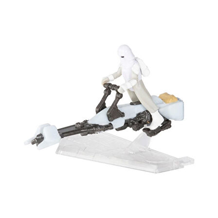 Star Wars Mikro Figür ve Araç Mini Sürpriz Pakt
