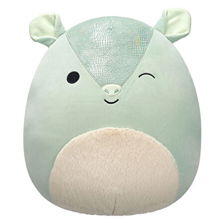 Squishmallows 40 cm Seri 21 - 1 ADET