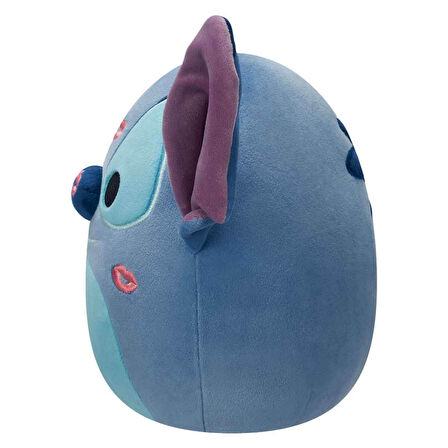 Squishmallows Disney Kadifemsi Yumuşak Peluş 20 cm SeriV - Stitch