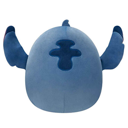 Squishmallows Disney Kadifemsi Yumuşak Peluş 20 cm SeriV - Stitch