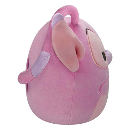 Squishmallows Disney Kadifemsi Yumuşak Peluş 20 cm SeriV - Angel