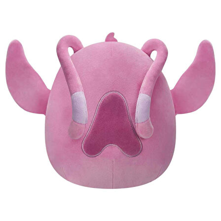 Squishmallows Disney Kadifemsi Yumuşak Peluş 20 cm SeriV - Angel