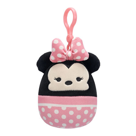 Squishmallows Disney Serisi Klipsli 9 cm - 1 ADET